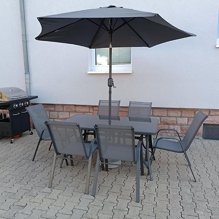 Ferienwohnung Am Rathaus Landstuhl Luaran gambar