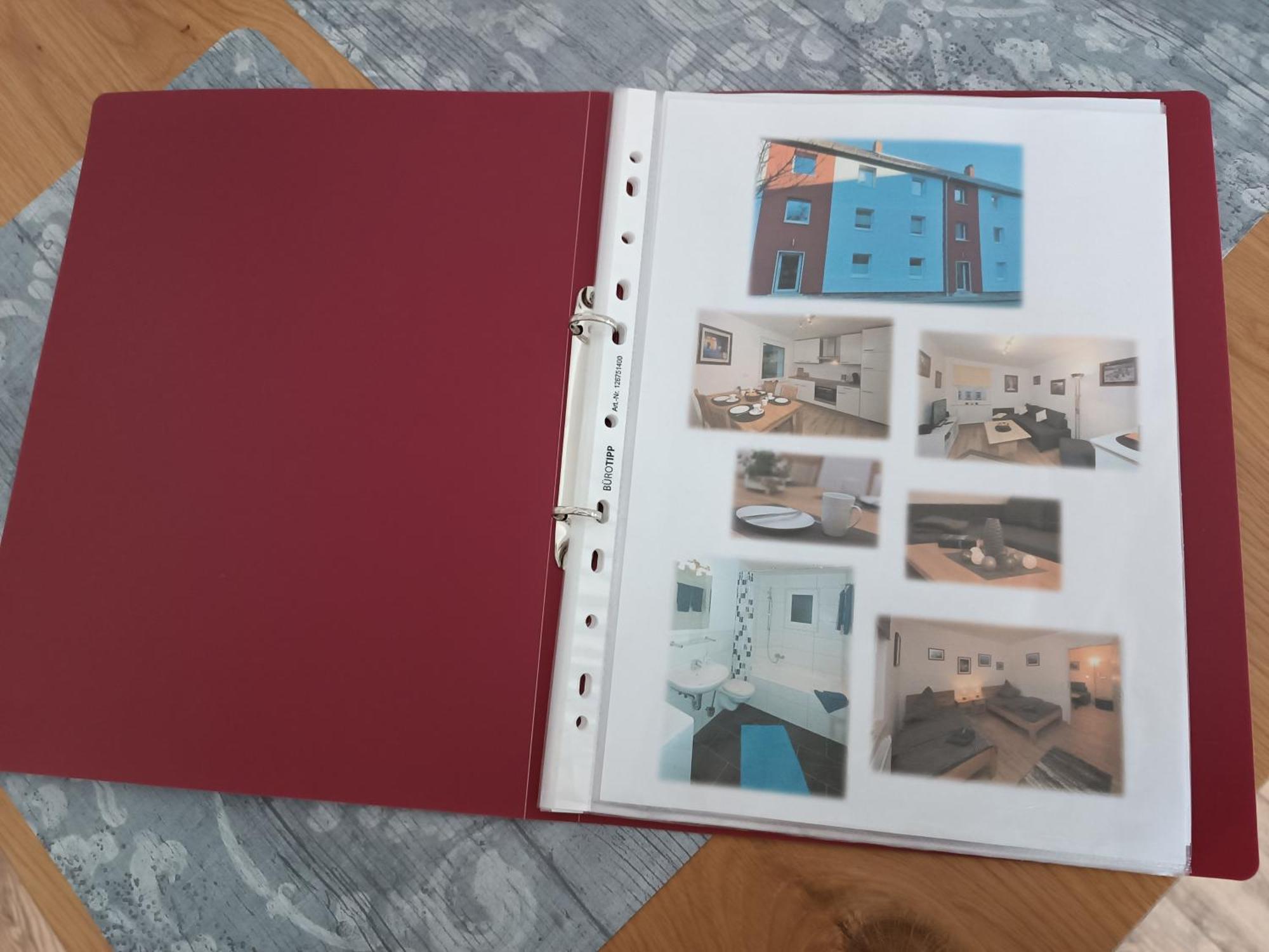 Ferienwohnung Am Rathaus Landstuhl Luaran gambar