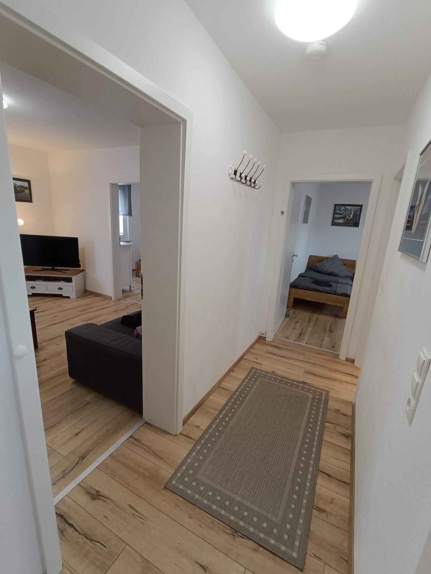 Ferienwohnung Am Rathaus Landstuhl Luaran gambar