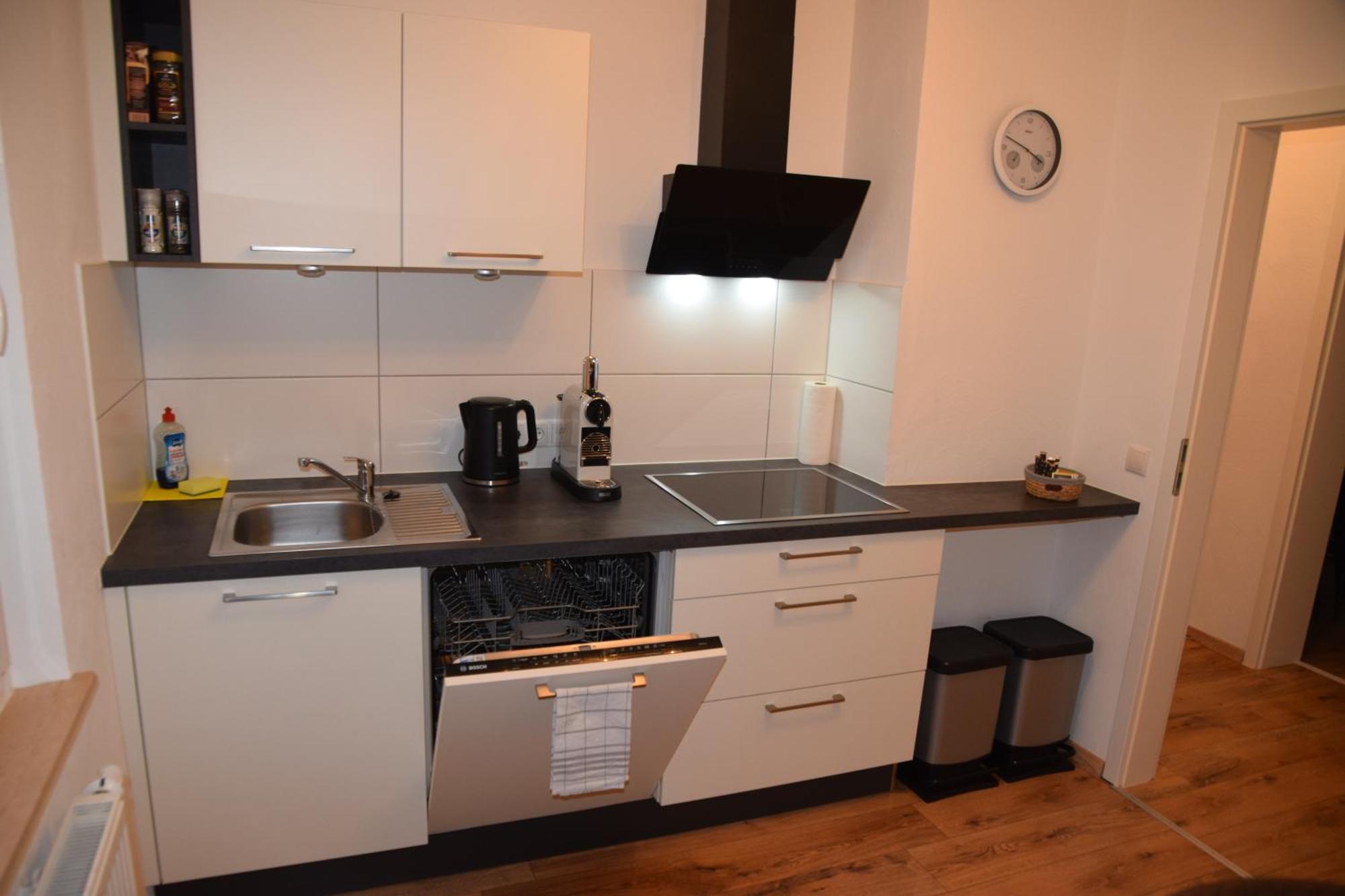 Ferienwohnung Am Rathaus Landstuhl Luaran gambar