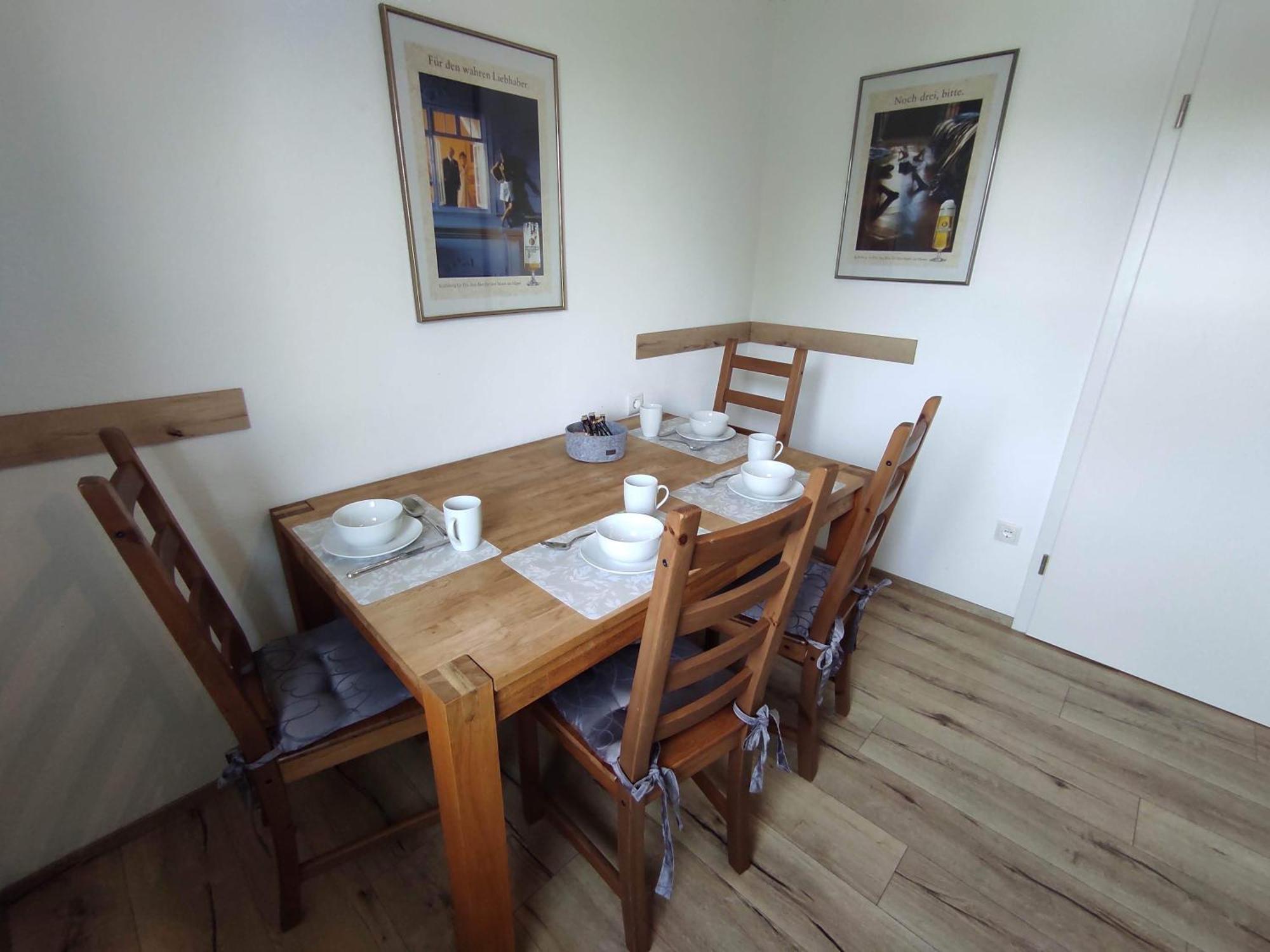 Ferienwohnung Am Rathaus Landstuhl Luaran gambar
