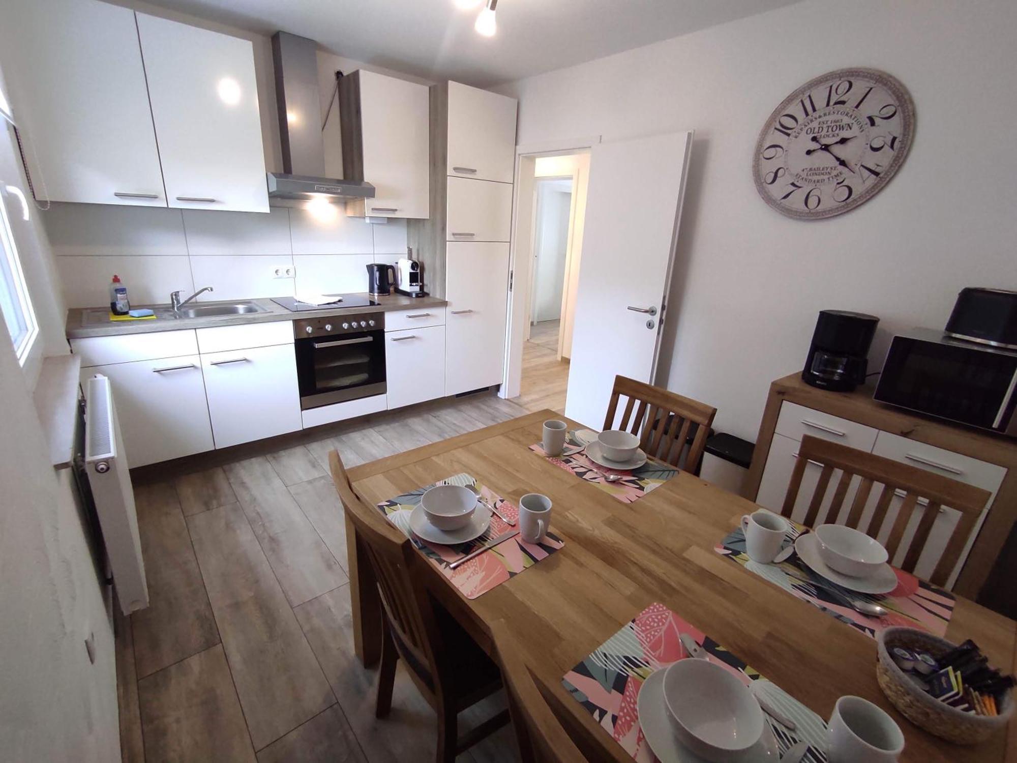 Ferienwohnung Am Rathaus Landstuhl Luaran gambar