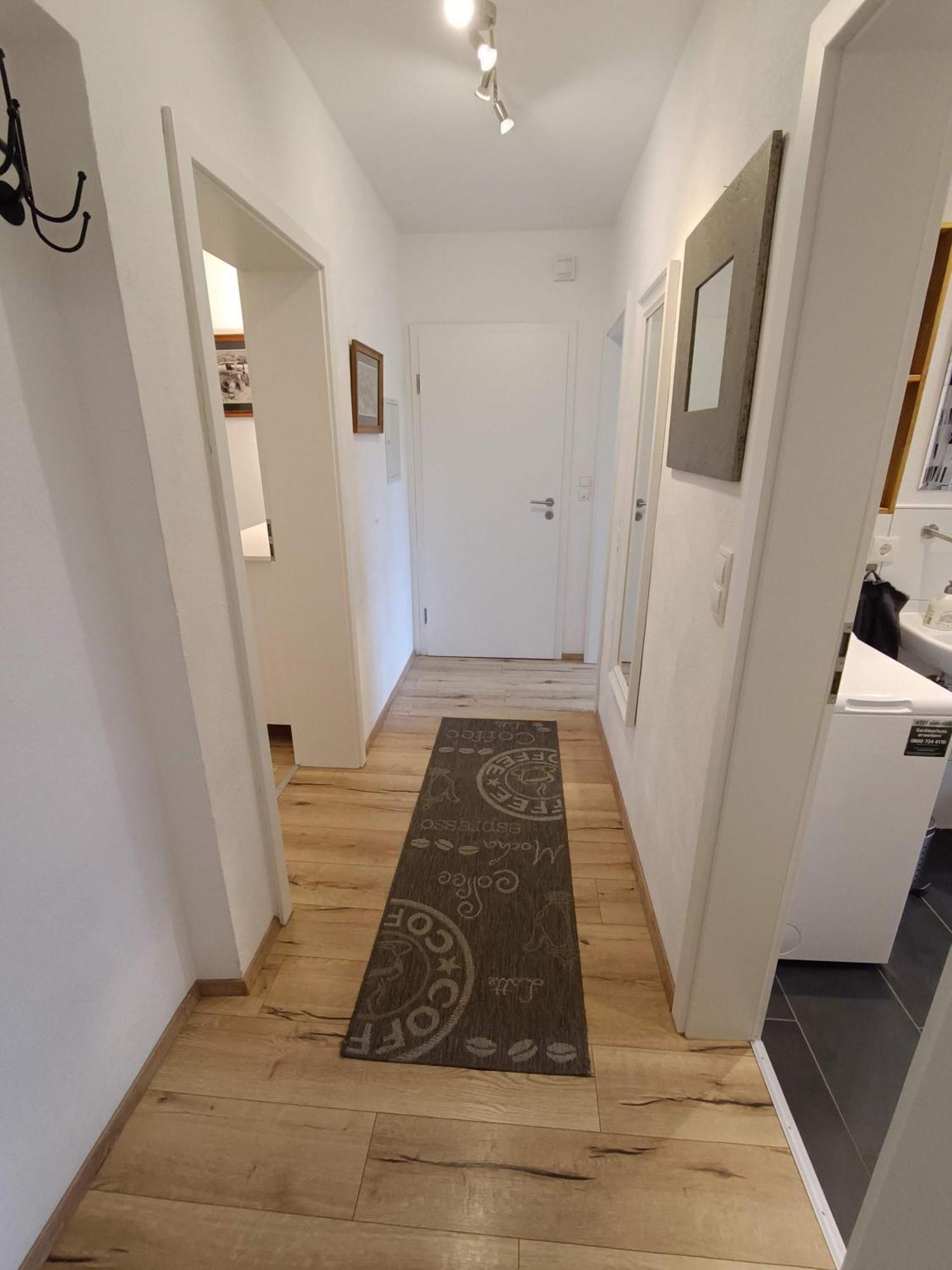 Ferienwohnung Am Rathaus Landstuhl Bilik gambar