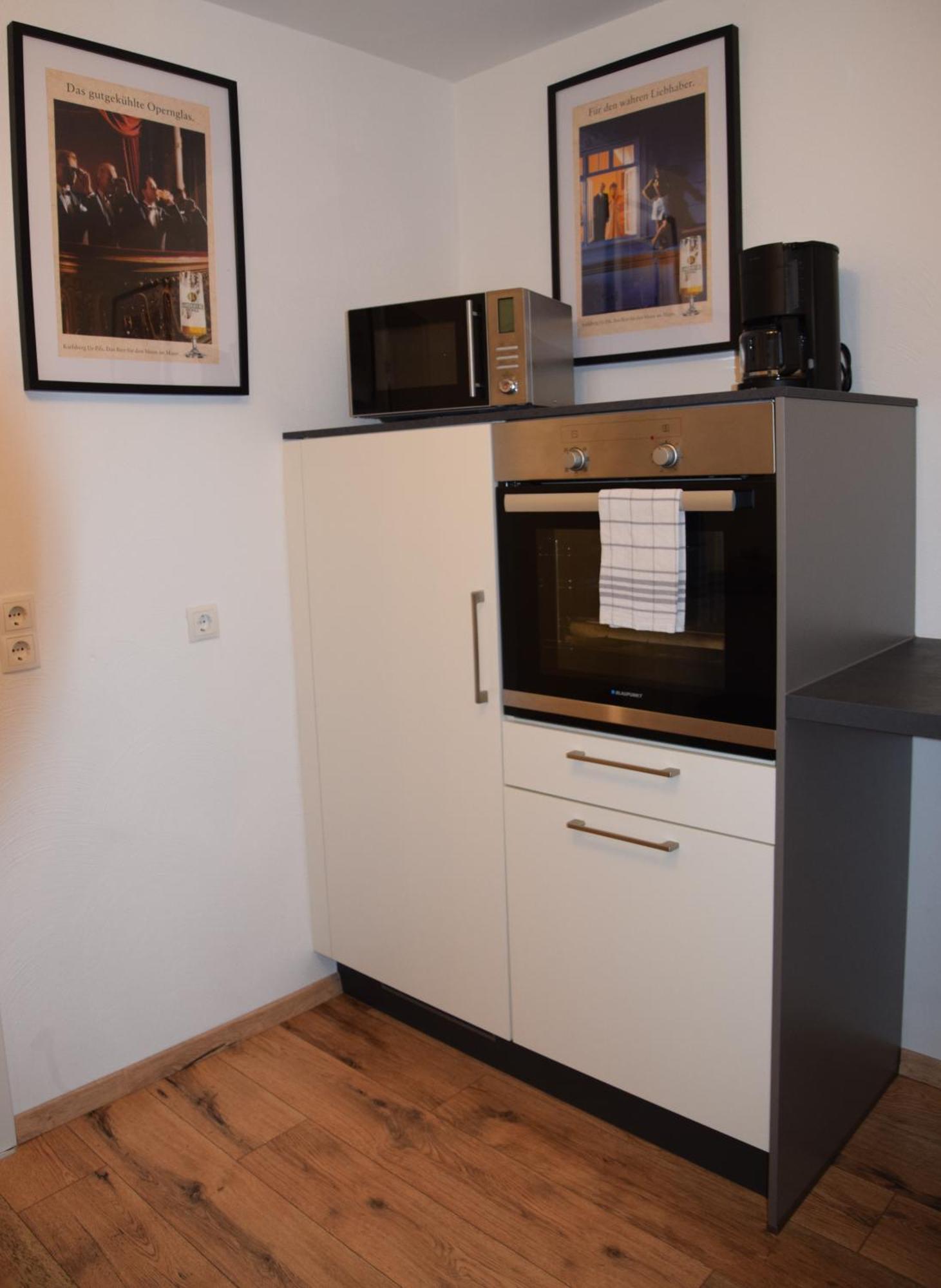 Ferienwohnung Am Rathaus Landstuhl Luaran gambar