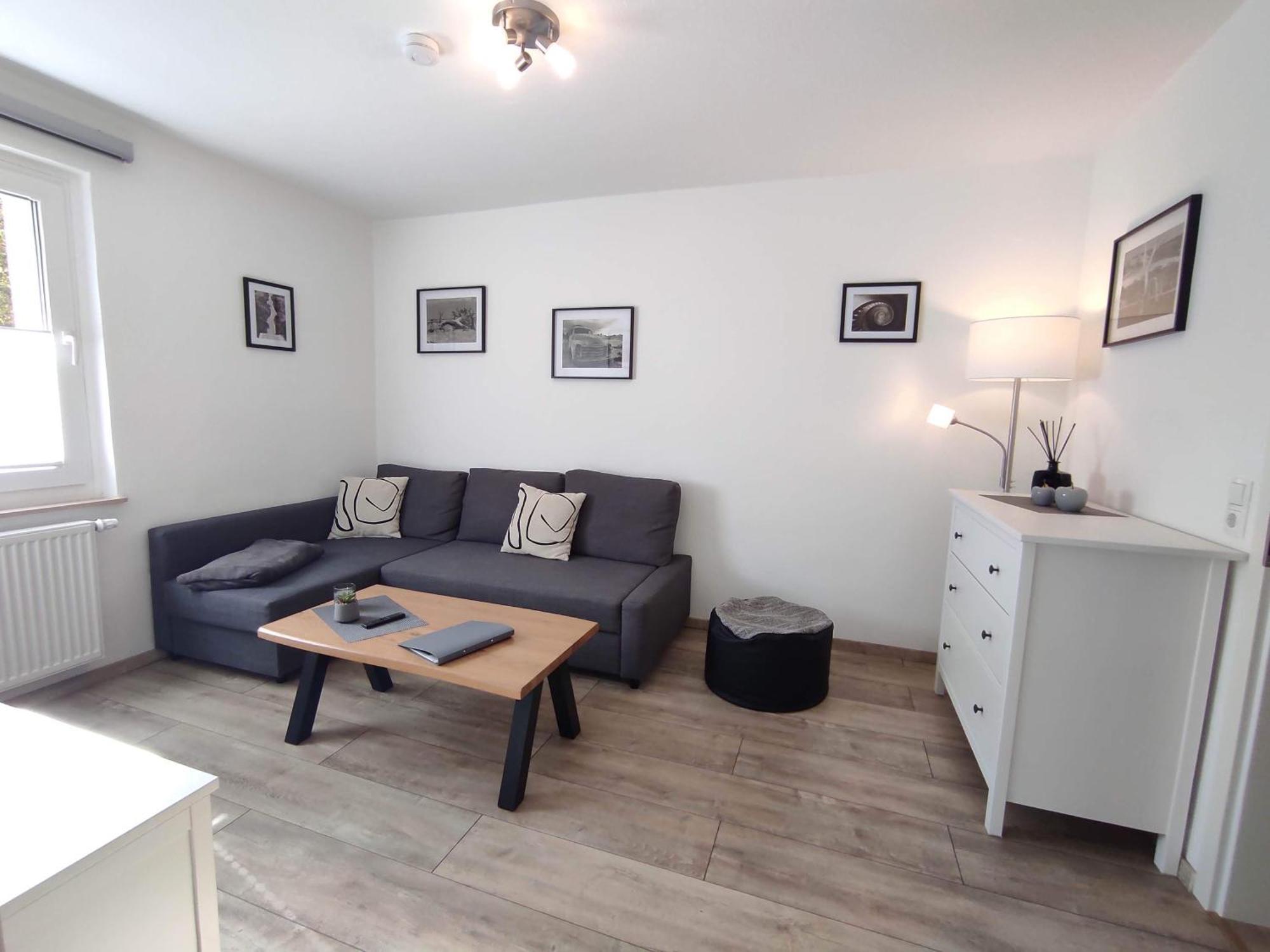 Ferienwohnung Am Rathaus Landstuhl Luaran gambar