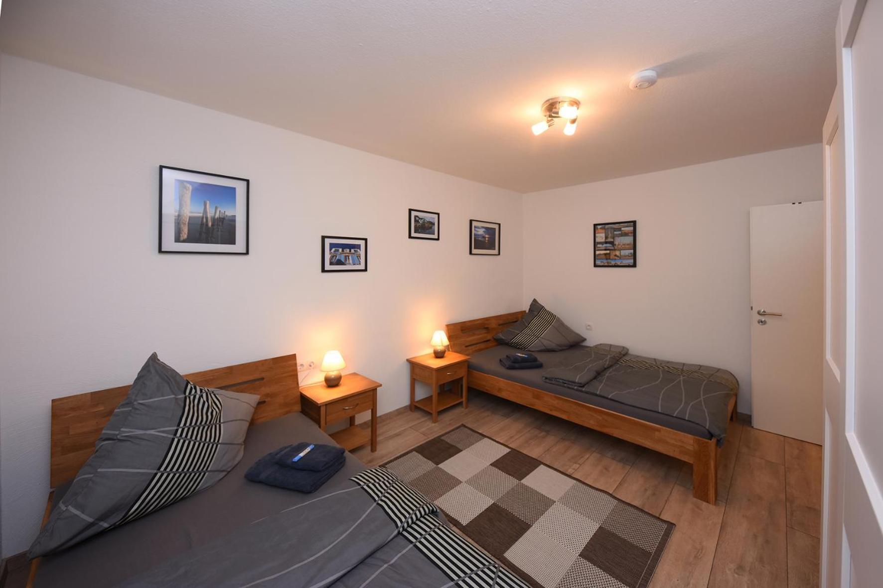 Ferienwohnung Am Rathaus Landstuhl Luaran gambar